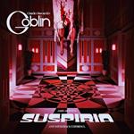 Suspiria. Live Soundtrack Experience (Colonna Sonora)
