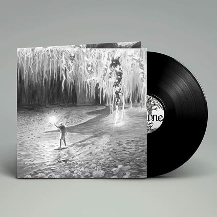 II. The Ground Below - Vinile LP di Famyne