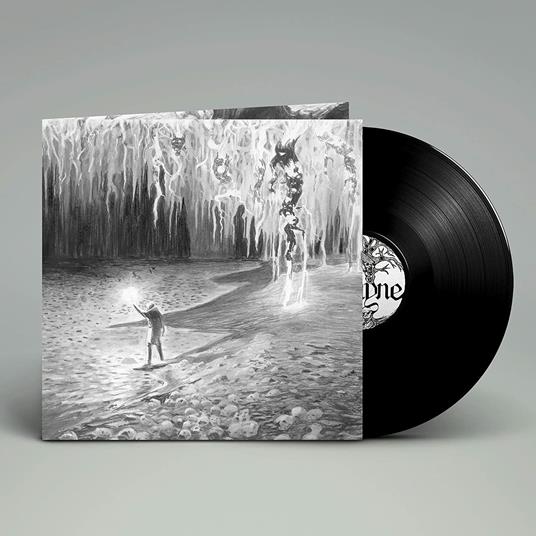 II. The Ground Below - Vinile LP di Famyne