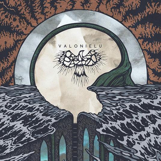 Valonielu - Vinile LP di Oranssi Pazuzu