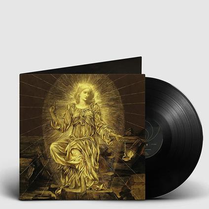 Kuusumu - Vinile LP di Kuolemanlaakso