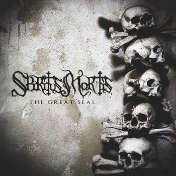 The Great Seal - CD Audio di Spiritus Mortis