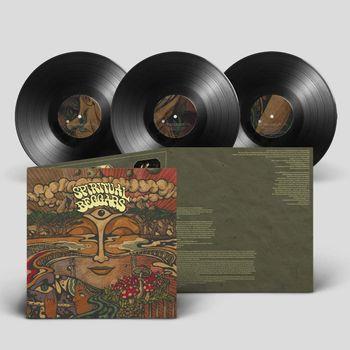 Spiritual Beggars - Vinile LP di Spiritual Beggars