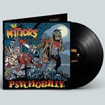 Psychobilly