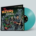 These Evil Things (Curacao Blue Vinyl)