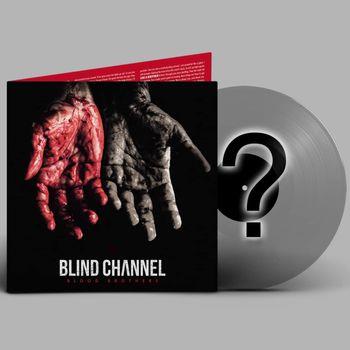 Blood Brothers (Surprise Color Vinyl) - Vinile LP di Blind Channel