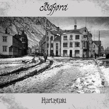 Hjartastjaki - CD Audio di Isafjord
