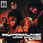 Counterbalance - Vinile LP di Heikki Sarmanto