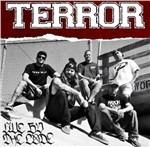 Live By The Code - Vinile LP di Terror