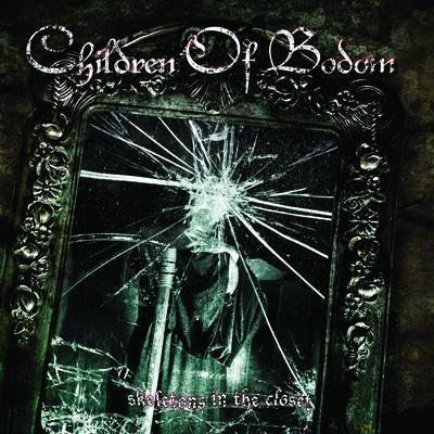 Skeletons In The Closet - Vinile LP di Children of Bodom