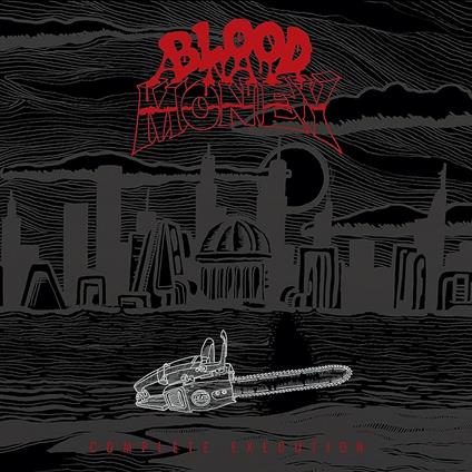 Complete Execution - Vinile LP di Blood Money