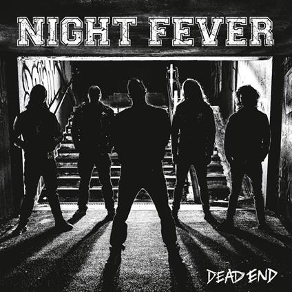 Dead End - Vinile LP di Night Fever