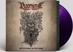 Rotten Bowel Of Pestigore (Purple Vinyl)