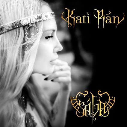 Sala (Slipcase Edition) - Vinile LP di Kati Ran