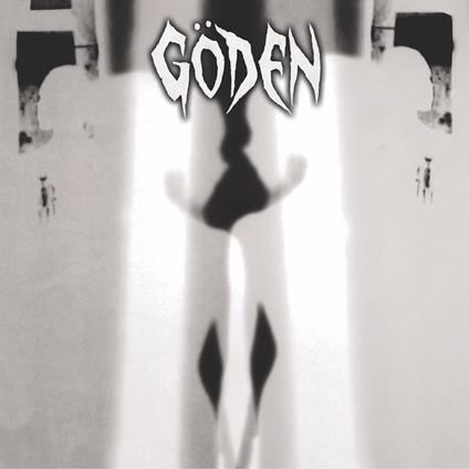 Vale Of The Fallen (Clear Vinyl) - Vinile LP di Goden