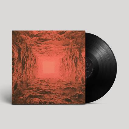 I - Vinile LP di Haunted Plasma