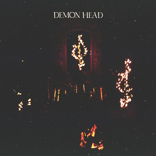 Through Holes Shine The Stars - CD Audio di Demon Head