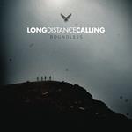 Boundless (Transparent Blue Vinyl)