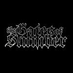 The Gates Of Slumber (Transparent Blue Edition)