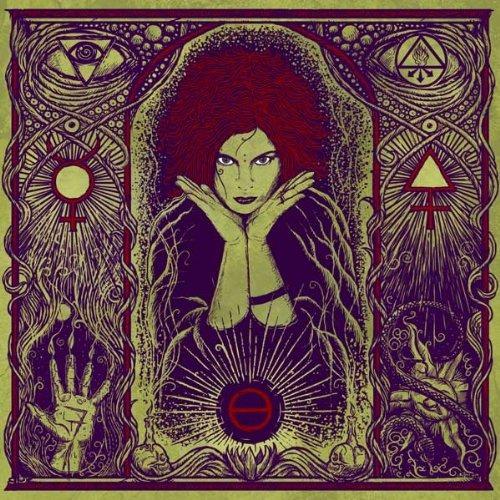 Jess And The Ancient Ones - Vinile LP di Jess and the Ancient Ones