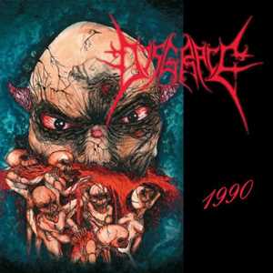 CD 1990 Disgrace