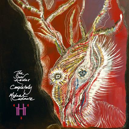 The Snow Abides Completely - Vinile LP di Michael Cashmore