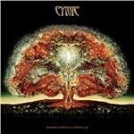 Kindly Bent To Free Us (Yellow-Black Vinyl) - Vinile LP di Cynic