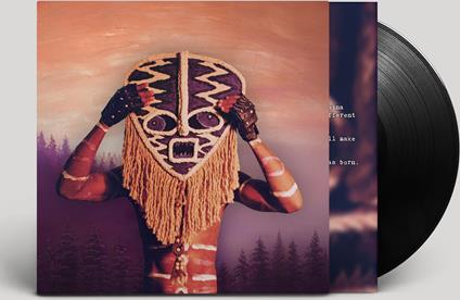 Faka Mulilo - Vinile LP di Zangoma