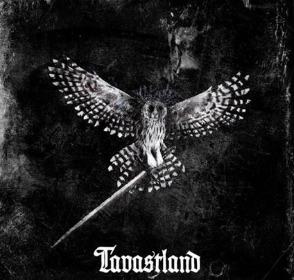 Tavastland - Vinile LP di Havukruunu