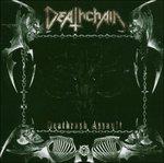 Deathrash Assault - Vinile LP di Deathchain