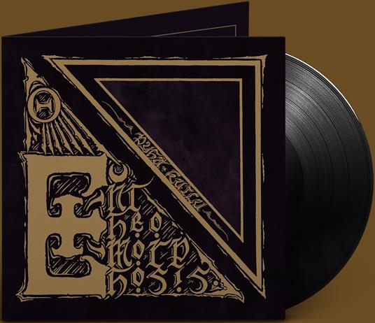 Pyha Kuilu - Vinile LP di Entheomorphosis