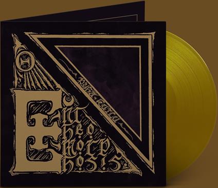 Pyha Kuilu - Vinile LP di Entheomorphosis