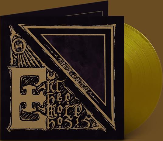 Pyha Kuilu - Vinile LP di Entheomorphosis