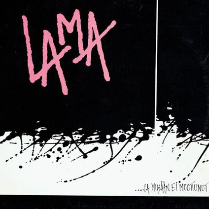 Ja Mikaan Ei Muuttunut - Vinile LP di Lama