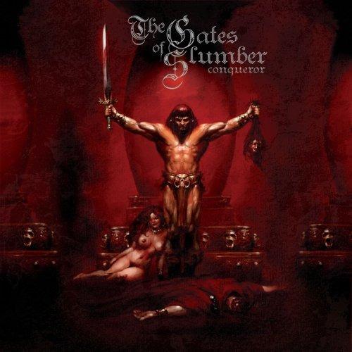 Conqueror - Vinile LP di Gates of Slumber