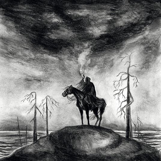 Kelle Surut Soi - Vinile LP di Havukruunu