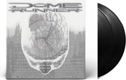 World Panopticon - Vinile LP di Dome Runner