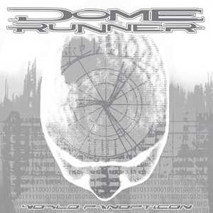 CD World Panopticon Dome Runner