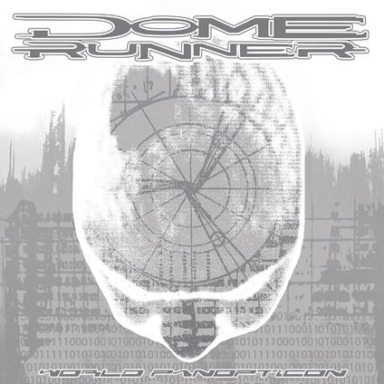 World Panopticon - CD Audio di Dome Runner