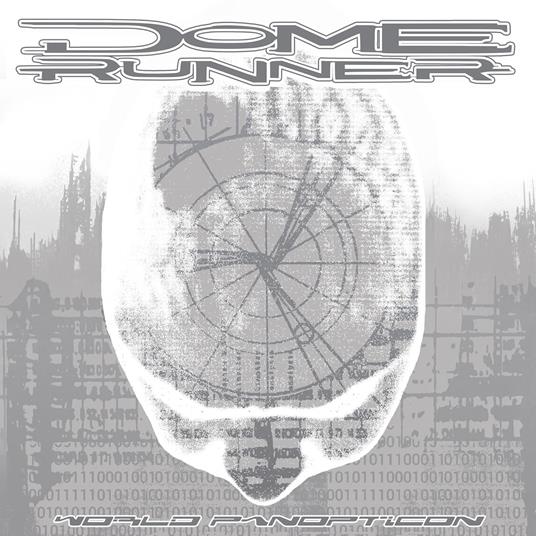 World Panopticon - CD Audio di Dome Runner