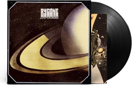 Bygone - Vinile LP di Bygone