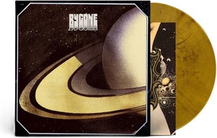 Bygone (Yellow Vinyl) - Vinile LP di Bygone