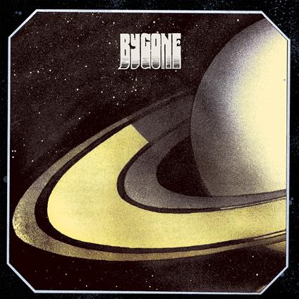 Bygone - CD Audio di Bygone