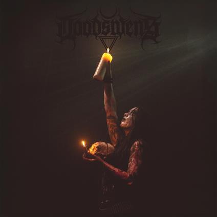 Doodswens - CD Audio di Doodswens