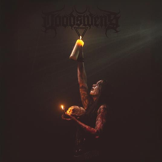 Doodswens - CD Audio di Doodswens