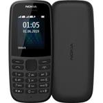 Nokia 105 4,5 cm (1.77