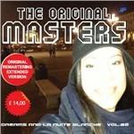 The Original Masters. Dreams and la nuite blanche vol.2