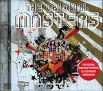 The Original Masters. Funk, Soul & Much More vol.5 - CD Audio