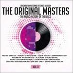 The Original Masters vol.13 - CD Audio