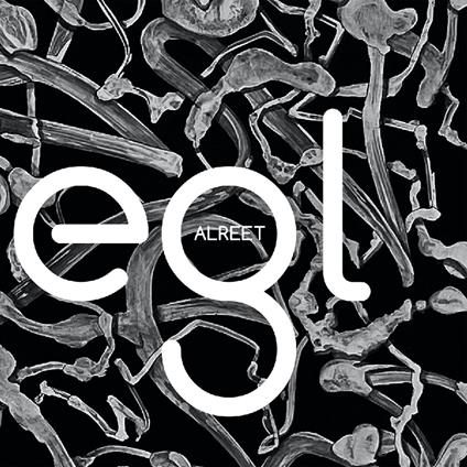 Alreet? - CD Audio di Edvard Graham Lewis